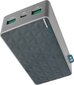 XTORM Power Bank USB-C PD 20W 20000mAh hinta ja tiedot | Varavirtalähteet | hobbyhall.fi