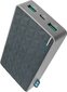 XTORM Power Bank USB-C PD 20W 20000mAh hinta ja tiedot | Varavirtalähteet | hobbyhall.fi