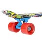 Pennyboard Art Joker Signa rullalauta hinta ja tiedot | Skeittilaudat | hobbyhall.fi