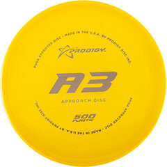 Prodigy A3 500 Frisbeegolfkiekko hinta ja tiedot | Frisbeegolf | hobbyhall.fi