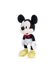 Pehmolelu Disney Sparkly Mikki Hiiri, 25 cm hinta ja tiedot | Pehmolelut | hobbyhall.fi