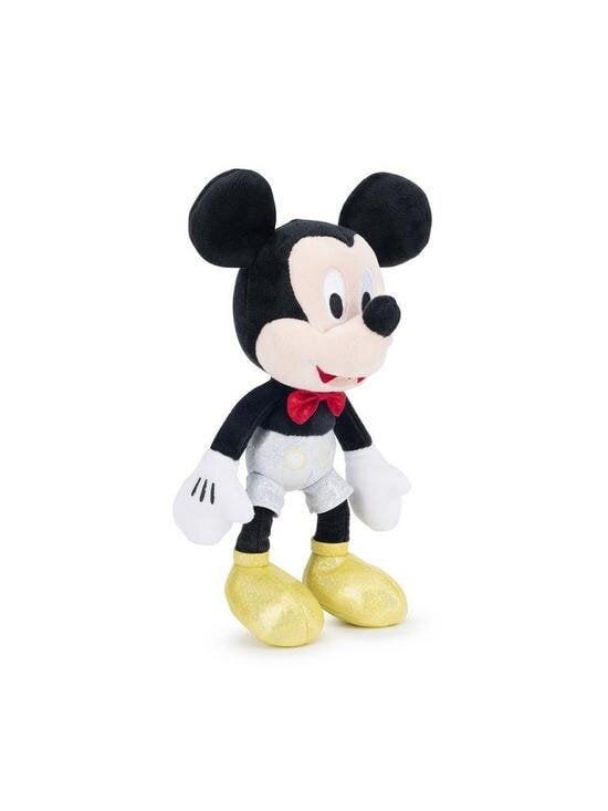 Pehmolelu Disney Sparkly Mikki Hiiri, 25 cm hinta ja tiedot | Pehmolelut | hobbyhall.fi