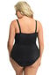 Gorsenia 184 livia body naisten alusvaatteet irrotettava alushousut , musta, 95e hinta ja tiedot | Rintaliivit | hobbyhall.fi