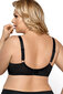 Gorsenia k425 casablanca lady pehmeät rintaliivit suuririntaiset, musta, 90k hinta ja tiedot | Rintaliivit | hobbyhall.fi