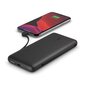 Belkin BOOST CHARGE Plus Power Bank, USB hinta ja tiedot | Varavirtalähteet | hobbyhall.fi