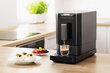 Sencor SES 7018BK -täysautomaattinen espressokeitin hinta ja tiedot | Kahvinkeittimet ja kahvikoneet | hobbyhall.fi