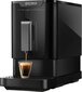 Sencor SES 7018BK -täysautomaattinen espressokeitin hinta ja tiedot | Kahvinkeittimet ja kahvikoneet | hobbyhall.fi