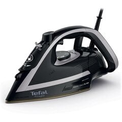 Tefal Puregliss FV8062 hinta ja tiedot | Tefal Vaatteidenhoitovälineet | hobbyhall.fi