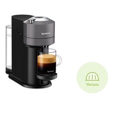 Nespresso Vetuo Next hinta ja tiedot | Kahvinkeittimet ja kahvikoneet | hobbyhall.fi