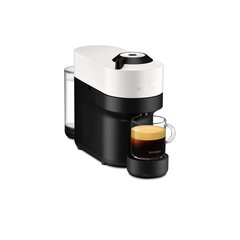 Nespresso Vertuo Pop, valkoinen hinta ja tiedot | Nespresso Kodinkoneet ja kodinelektroniikka | hobbyhall.fi