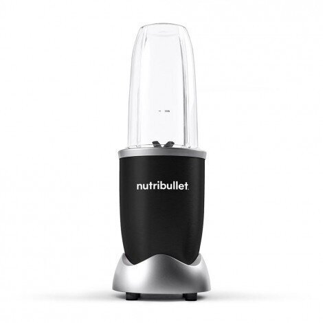 Nutribullet NB 907B hinta ja tiedot | Tehosekoittimet | hobbyhall.fi