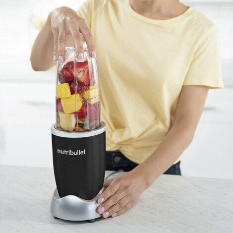 Nutribullet NB 907B hinta ja tiedot | Tehosekoittimet | hobbyhall.fi