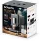 Sencor SES 9200CH hinta ja tiedot | Kahvinkeittimet ja kahvikoneet | hobbyhall.fi