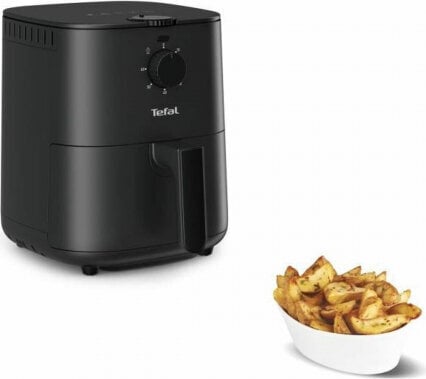 Tefal EY130815 hinta ja tiedot | Airfryerit ja friteerauskeittimet | hobbyhall.fi