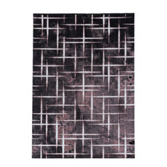 Ayyildiz kapea matto Costa Pink 3521, 80x250 cm hinta ja tiedot | Isot matot | hobbyhall.fi