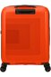 American Tourister iso matkalaukku Aerostep Spinner Bright Orange L 77 cm, oranssi hinta ja tiedot | Matkalaukut ja -kassit | hobbyhall.fi