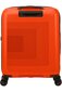 American Tourister iso matkalaukku Aerostep Spinner Bright Orange L 77 cm, oranssi hinta ja tiedot | Matkalaukut ja matkakassit | hobbyhall.fi