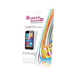 Näytönsuoja Samsung Galaxy Ace 2 (i8160) hinta ja tiedot | Näytönsuojakalvot ja -lasit | hobbyhall.fi