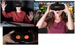 Älykello ja virtuaalilasit kuulokkeilla hinta ja tiedot | VR-lasit | hobbyhall.fi