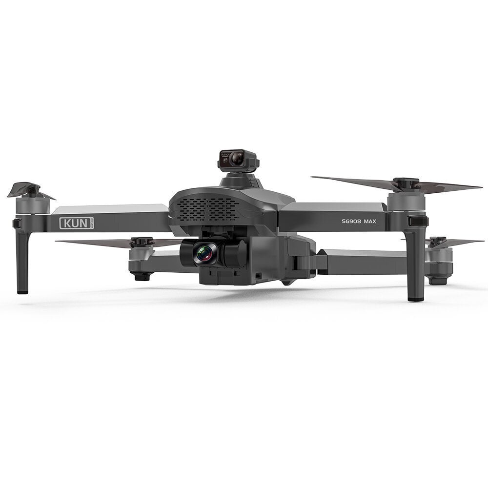 SG908 MAX hinta ja tiedot | Dronet | hobbyhall.fi