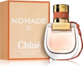 Chloe Nomade Absolu de Parfum EDP 30 ml hinta ja tiedot | Chloé Hajuvedet ja kosmetiikka | hobbyhall.fi