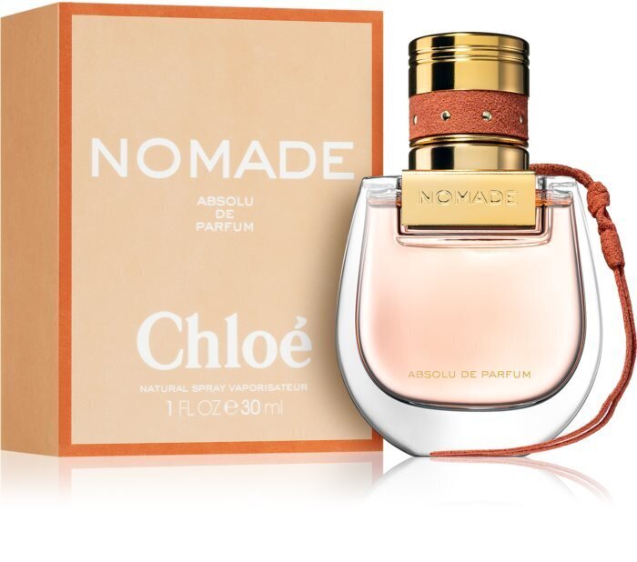 Chloe Nomade Absolu de Parfum EDP 30 ml hinta ja tiedot | Naisten hajuvedet | hobbyhall.fi