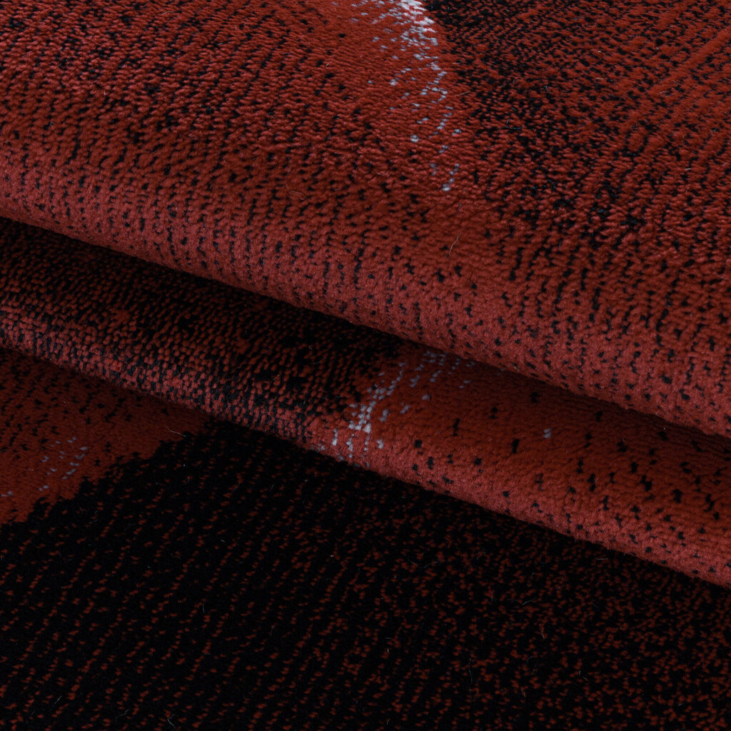 Ayyildiz matto Costa punainen 3522, 80x150 cm hinta ja tiedot | Isot matot | hobbyhall.fi