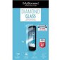 Myscreen diamond glass for iPhone6 hinta ja tiedot | Näytönsuojakalvot ja -lasit | hobbyhall.fi