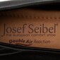 Naisten matalat ballerinakengät Josef Seibel hinta ja tiedot | Naisten kengät | hobbyhall.fi