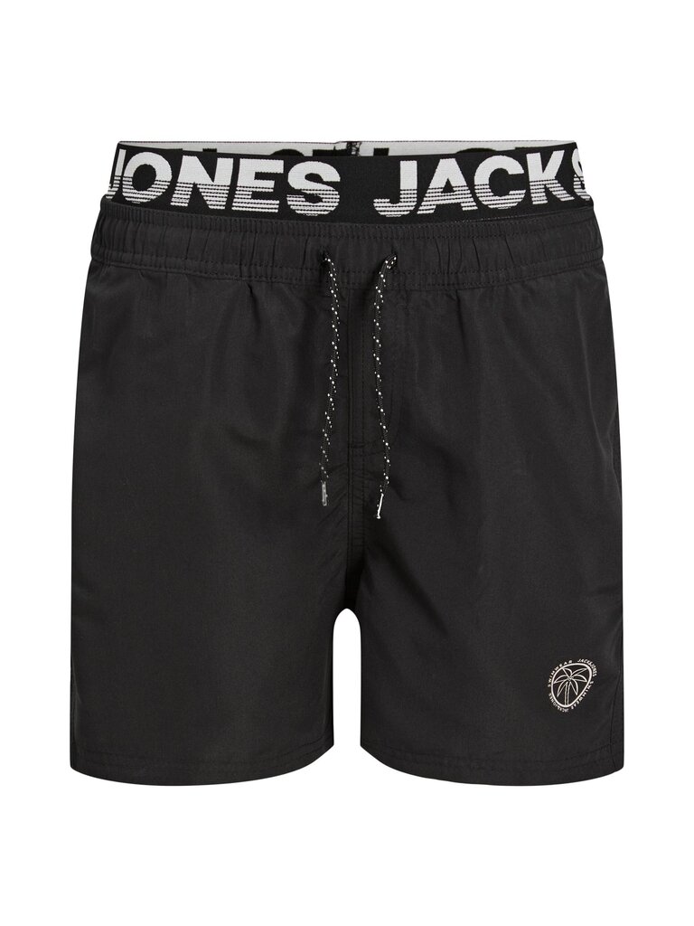 Jack & Jones vauvanhousut 12206186*01, musta hinta ja tiedot | Poikien uima-asut | hobbyhall.fi