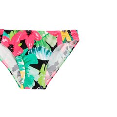 Boboli lasten bikinit 824318*9727, musta/koralli hinta ja tiedot | Boboli Muoti | hobbyhall.fi