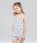 Name It -vauvan housut, 2 kpl. 13206053*01, tummansininen/valkoinen hinta ja tiedot | Tyttöjen leggingsit ja housut | hobbyhall.fi