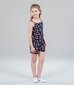 Name It -vauvan housut, 2 kpl. 13206053*01, tummansininen/valkoinen hinta ja tiedot | Tyttöjen leggingsit ja housut | hobbyhall.fi