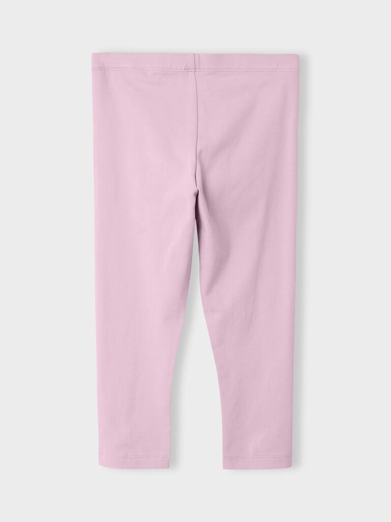 Name It lasten leggingsit 13202664*04, vaalean liila hinta ja tiedot | Tyttöjen leggingsit ja housut | hobbyhall.fi