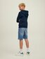 Jack & Jones lasten pusero 12218049*02, tummansininen hinta ja tiedot | Poikien puserot, liivit ja jakut | hobbyhall.fi