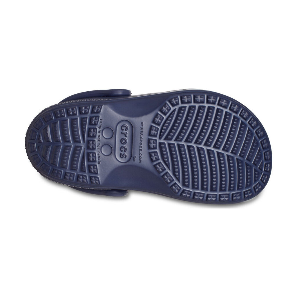 Crocs lasten sandaalit Classic 207537*410, tummansininen hinta ja tiedot | Lasten sandaalit | hobbyhall.fi