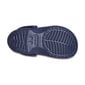 Crocs lasten sandaalit Classic 207537*410, tummansininen hinta ja tiedot | Lasten sandaalit | hobbyhall.fi