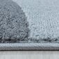 Ayyildiz kapea matto Efor Violet 3711, 80x250 cm hinta ja tiedot | Isot matot | hobbyhall.fi