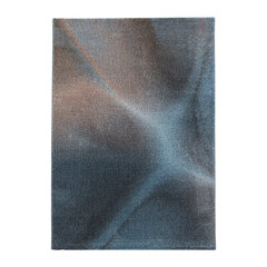 Ayyildiz -matto Efor Blue 3714, 80x150 cm hinta ja tiedot | Isot matot | hobbyhall.fi
