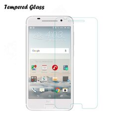 Tempered Glass Extreeme Shock Screen Protector Glass for HTC One A9s (EU Blister) hinta ja tiedot | Näytönsuojakalvot ja -lasit | hobbyhall.fi