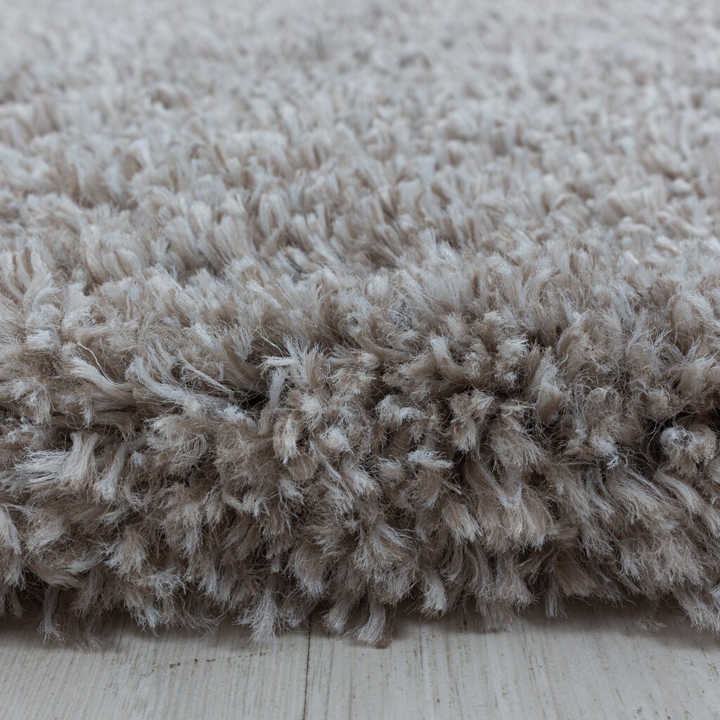 Matto Ayyildiz Shaggy Fluffy 60x110 cm hinta ja tiedot | Isot matot | hobbyhall.fi