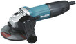 Makita GA5030R -kulmahiomakone hinta ja tiedot | Hiomakoneet | hobbyhall.fi