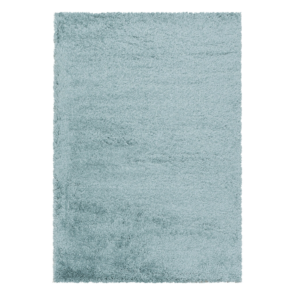 Matto Ayyildiz Fluffy Blue 3500 160x230 cm hinta ja tiedot | Isot matot | hobbyhall.fi