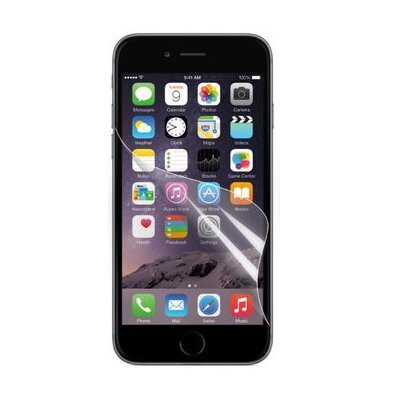 Apple iPhone 4 / 4S näytönsuoja Mocco hinta ja tiedot | Näytönsuojakalvot ja -lasit | hobbyhall.fi