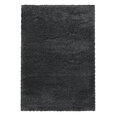 Ayyildiz -matto Fluffy Grey 3500 120x170 cm