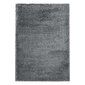 Ayyildiz -matto Fluffy Light Grey 3500 140x200 cm hinta ja tiedot | Isot matot | hobbyhall.fi