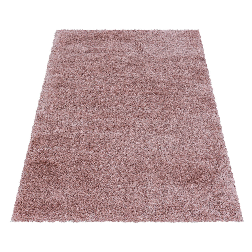 Matto Ayyildiz Shaggy Fluffy 80x150 cm hinta ja tiedot | Isot matot | hobbyhall.fi