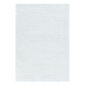 Ayyildiz -matto Fluffy White 3500 120x170 cm hinta ja tiedot | Isot matot | hobbyhall.fi