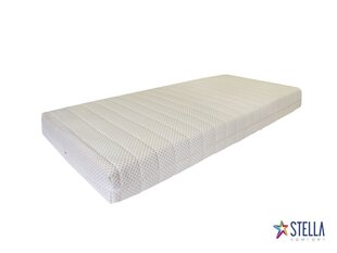 Stella Comfort Fortuna patja, 140 cm x 200 cm hinta ja tiedot | Patjat | hobbyhall.fi