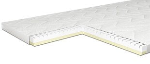 Sensa Foam 5 plus patja, 140 cm x 200 cm hinta ja tiedot | Patjat | hobbyhall.fi